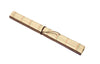 Bamboo Mat Brush Holder