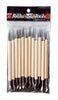Clean-up Tool Set/12