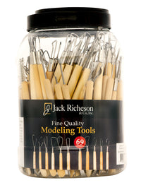 Modeling Tool Canister