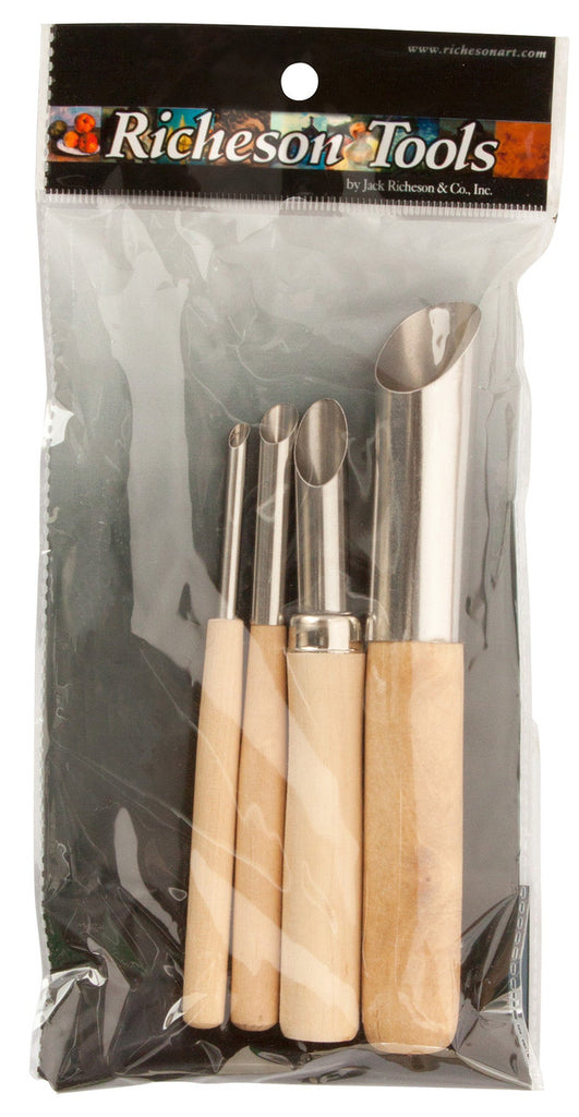 Hole Cutters Set