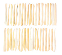 Boxwood Tools