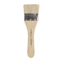 Silk Brush, Short Handle - Series 5130