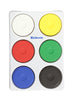 Large Tempera Sets - Primary Colors