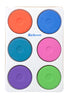 Large Tempera Sets - Primary Colors