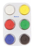 Large Tempera Sets - Primary Colors