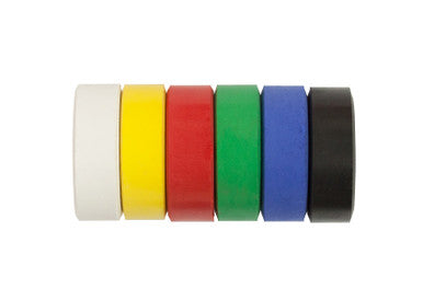 Large Tempera Sets - Primary Colors