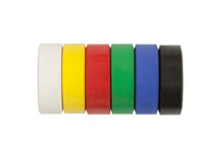 Large Tempera Sets - Primary Colors