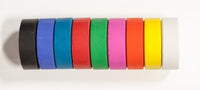 Large Tempera Sets - Set/9