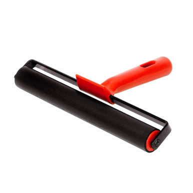 Hard Rubber Brayer
