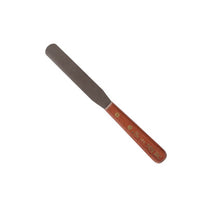 Stainless Steel Spatulas