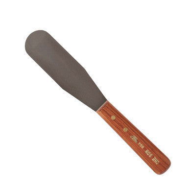 Stainless Steel Spatulas