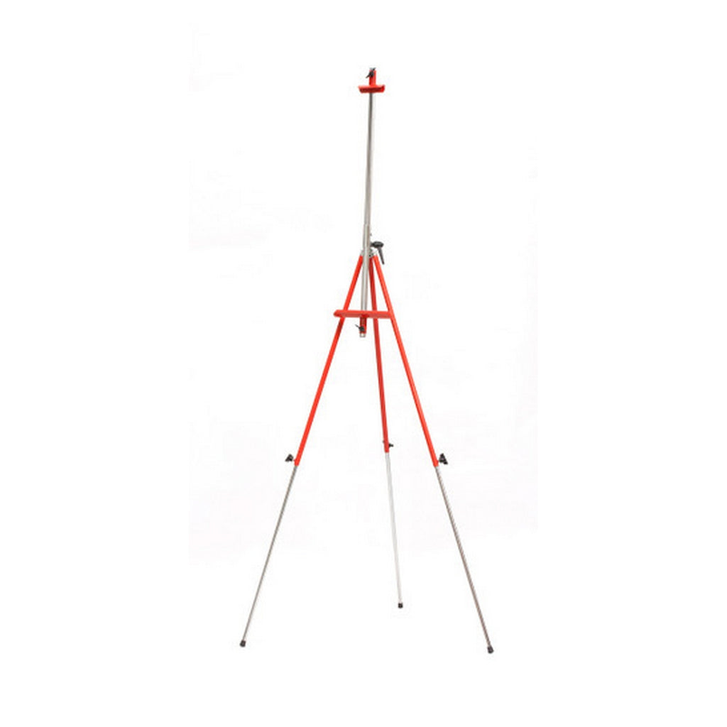 Italian Steel Tripod Easels