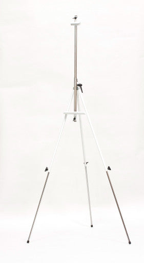 Italian Steel Tripod Easels