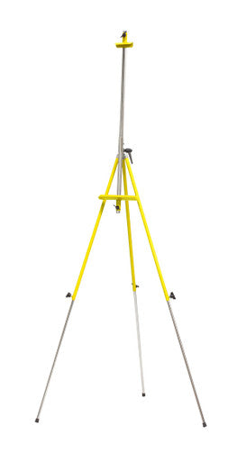 Italian Steel Tripod Easels