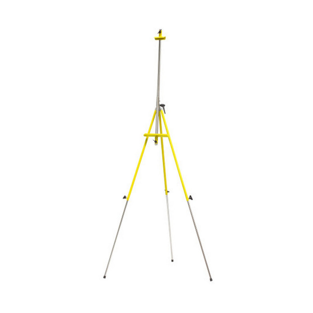 Italian Steel Tripod Easels