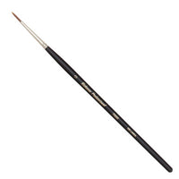 Quiller Watercolor Brushes