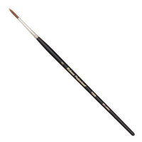 Quiller Watercolor Brushes