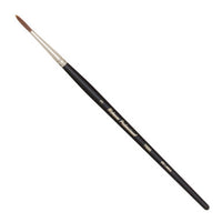Quiller Watercolor Brushes