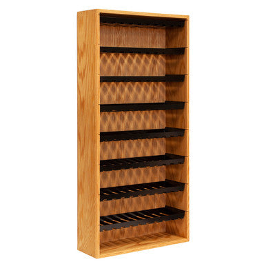 Richeson Oil Racks