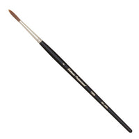 Quiller Watercolor Brushes