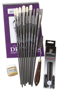 Anne Blair Brown's Instructor Sets