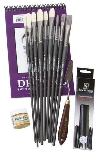 Anne Blair Brown's Instructor Sets