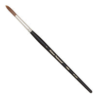 Quiller Watercolor Brushes