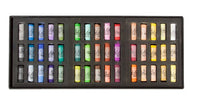 Medium-Soft Round Pastel Sets