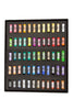 Medium-Soft Round Pastel Sets