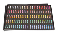 Medium-Soft Round Pastel Sets
