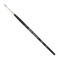 Quiller Watercolor Brushes