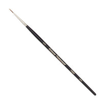 Quiller Watercolor Brushes