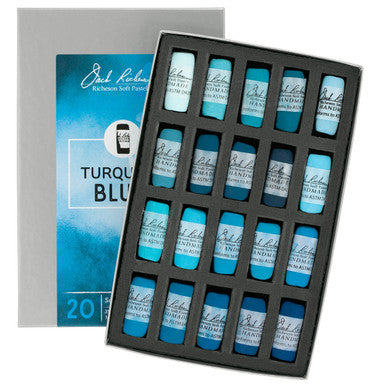 Handrolled Color Sets