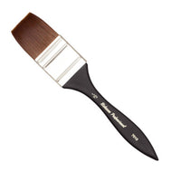 Quiller Watercolor Brushes
