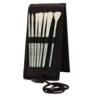 Plein Air Travel Brush Set/7