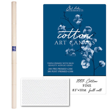 Art Canvas Rolls