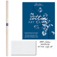 Art Canvas Rolls