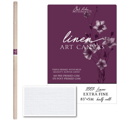 Art Canvas Rolls