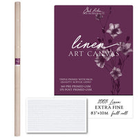 Art Canvas Rolls