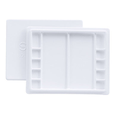 Watercolor Palette Inserts