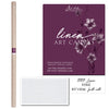 Art Canvas Rolls