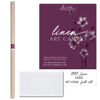 Art Canvas Rolls