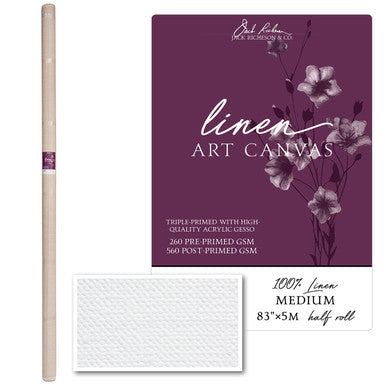 Art Canvas Rolls