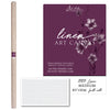 Art Canvas Rolls
