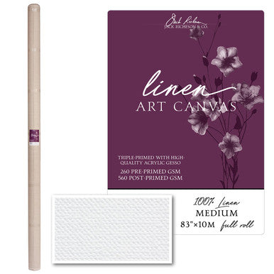 Art Canvas Rolls