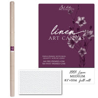 Art Canvas Rolls