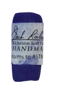 Soft Handrolled Pastels (Blue)