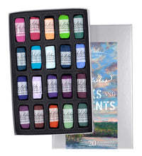 Susan Nicholas Gephart's Instructor Sets