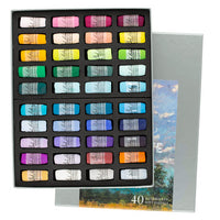 Susan Nicholas Gephart's Instructor Sets