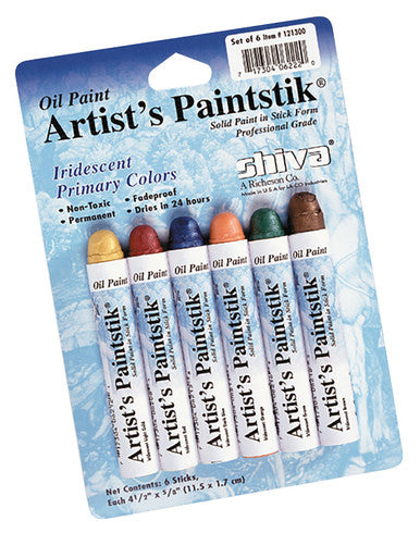 Shiva Oilstiks Sets